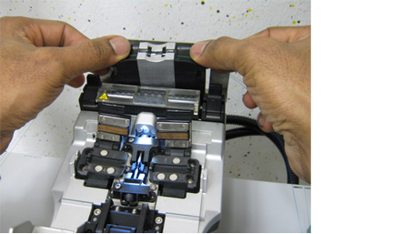 Case study: Service &amp; Maintenance Ziggo, E.ON Benelux, CAI Westland en