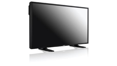 S-line 46inch Edge-LED slim bezel Display BDL5530EL/00