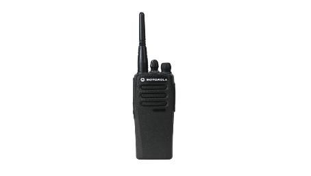Motorola DP1400 UHF analoog