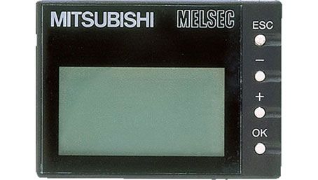 FX3U-7DM