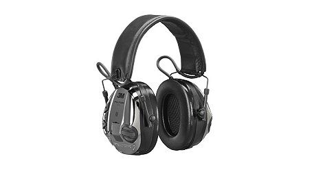 Peltor WS-5 Bluetooth headset