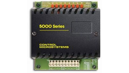 5403-24 I/O Module