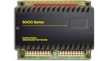 5404-24 I/O Module