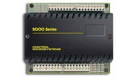5411 I/O Module