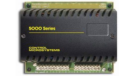 5504 I/O Module