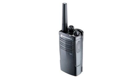 Motorola XTNi