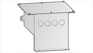 FFR-AF-IP54-44A-SM2