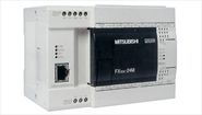 FX3GE-24MR/ES