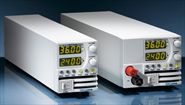 Z+ 200W in 2U, 0-20VDC, 0-10A 