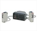 Wide area photoelectric sensor, 10 mtr, combinable with PXSB1